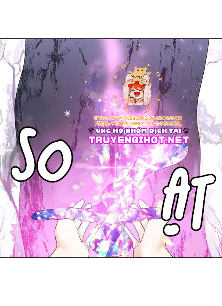 mau đến đây, lần đầu thấy ác nữ như này phải không chapter 18 27