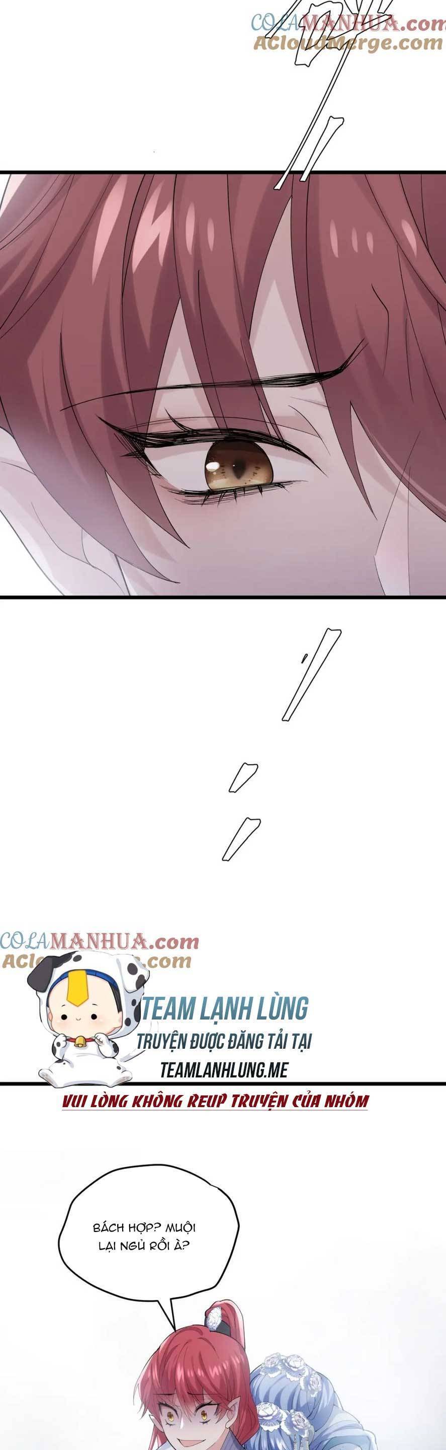 pháo hôi cô ấy khó chịu với cốt truyện từ lâu chapter 45 29