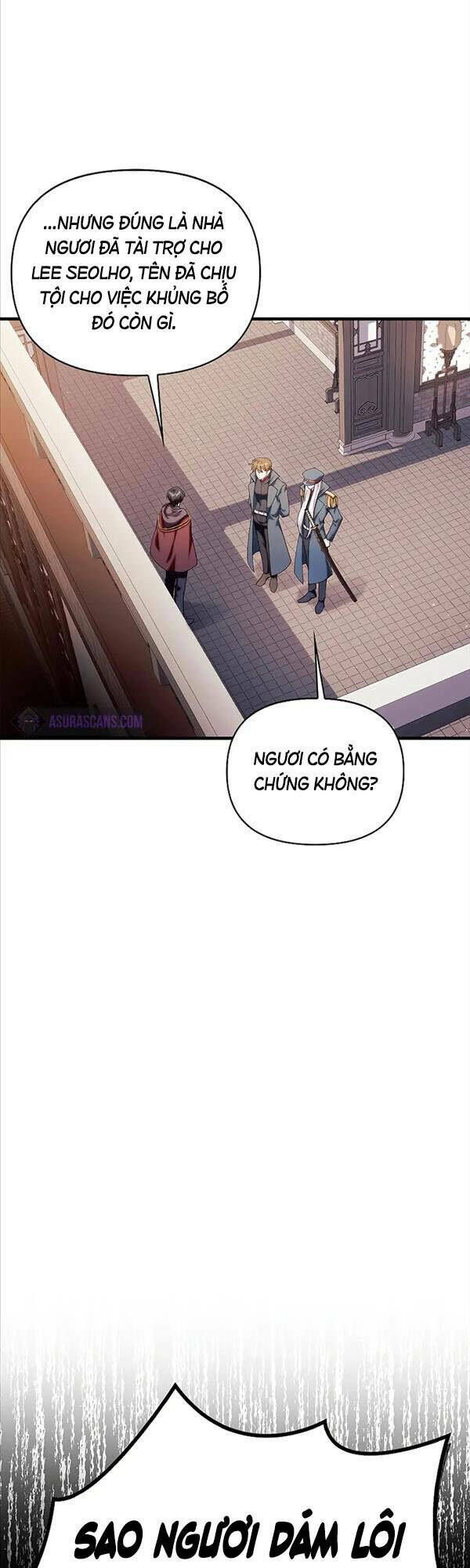 Kí Sự Hồi Quy Chapter 68 19