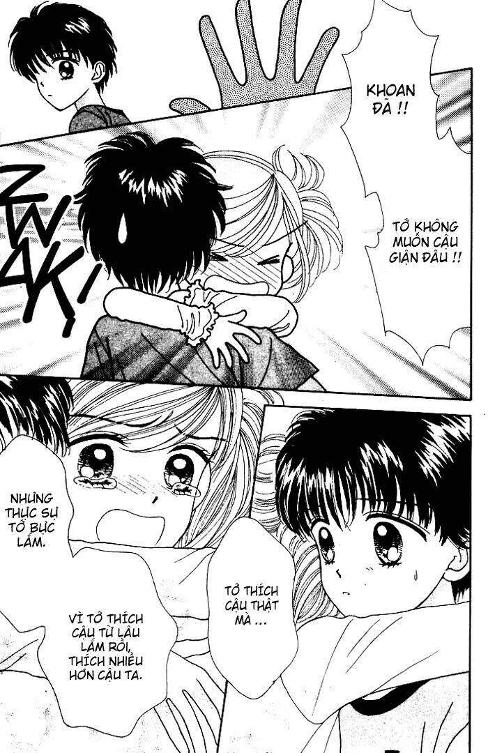 minto na bokura chapter 14 33
