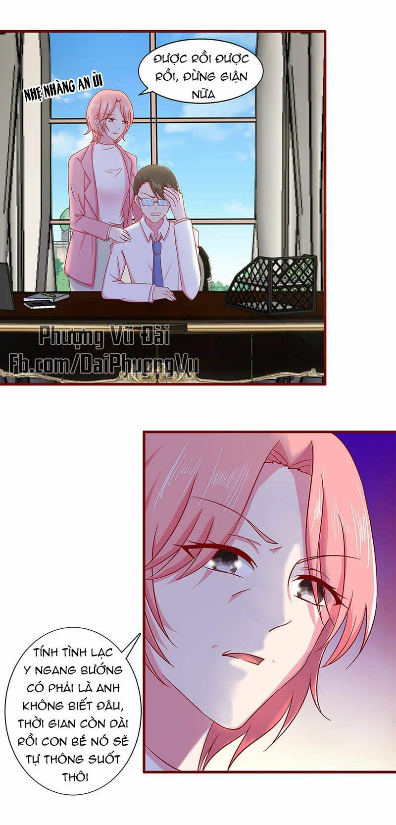 không gả cho tổng tài, gả cho người hầu chapter 28 19