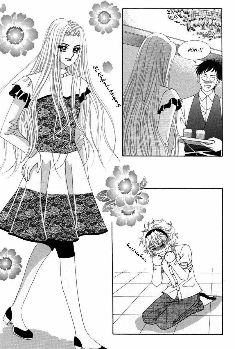 bạn trai tôi là ma cà rồng chapter 14 23