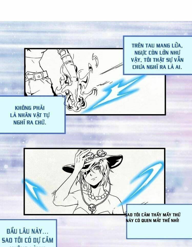 thành tựu của ta rất nhiều chapter 11 35