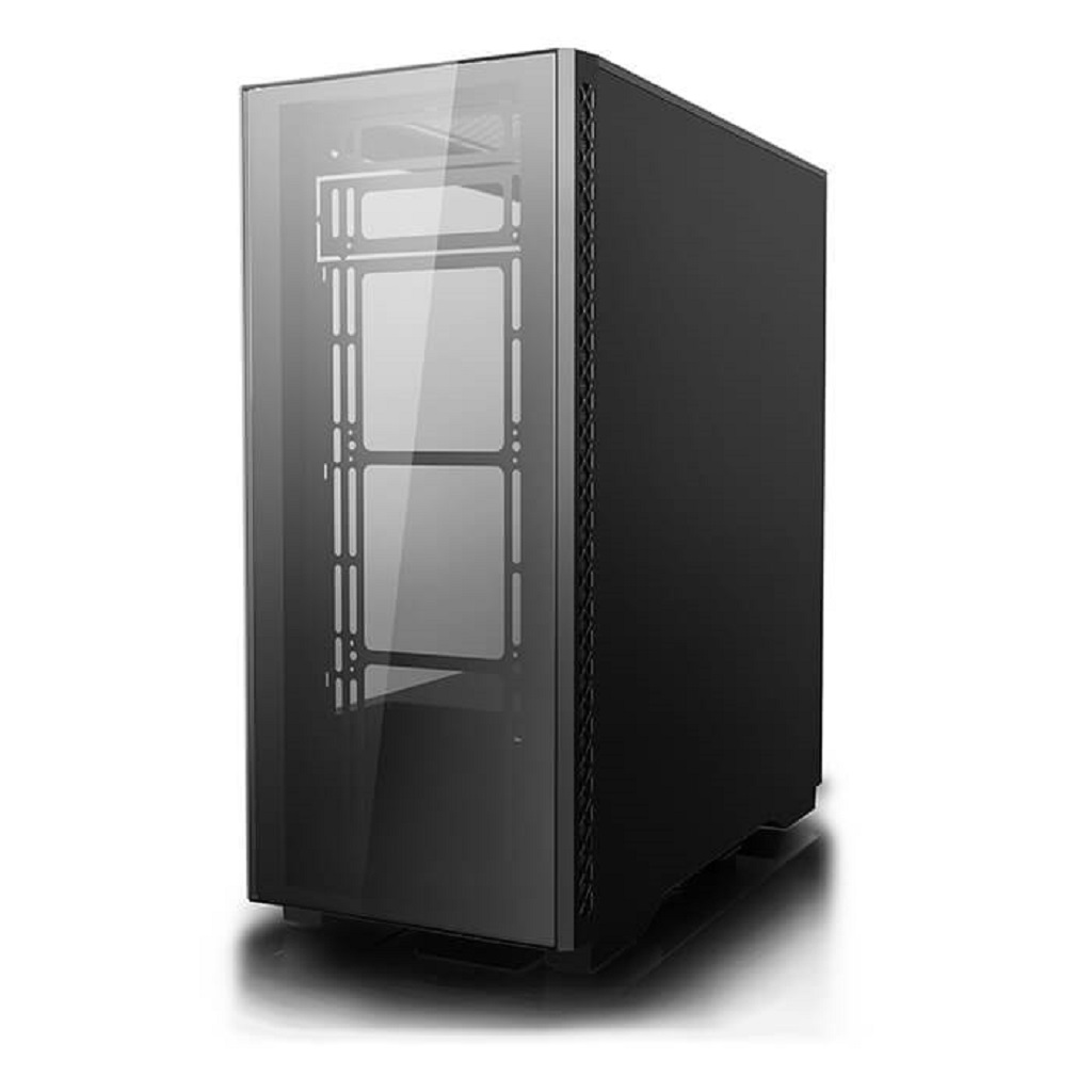 Vỏ Case Thùng Máy DEEPCOOL Matrexx 50 - Hàng Chính Hãng