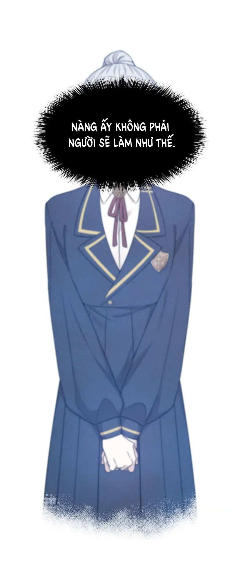 tôi chán nản vì người chồng thứ 2 còn "khỏe" hơn chồng cũ chapter 47.1 25