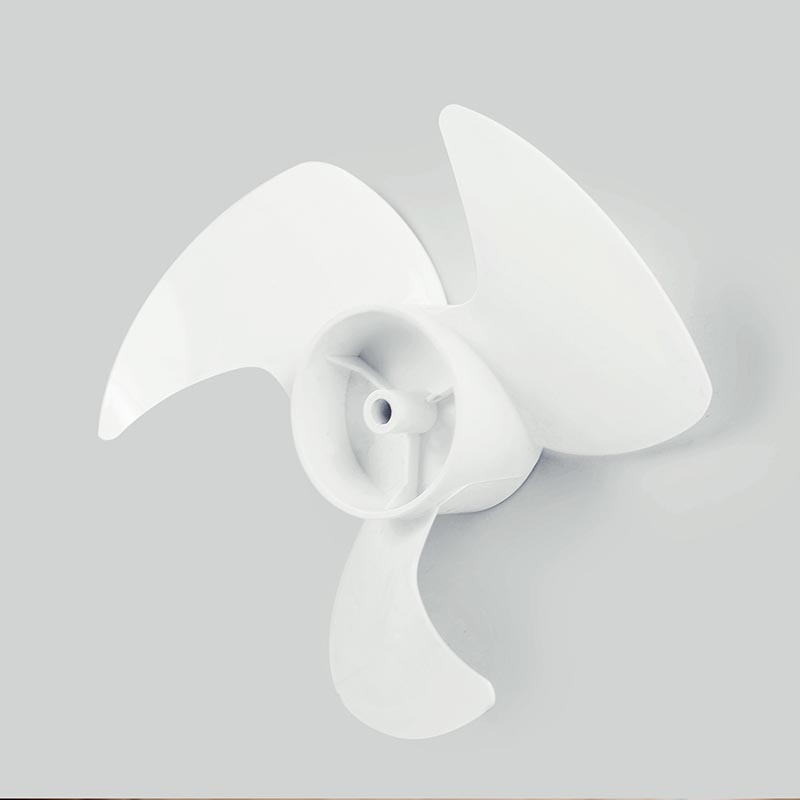 Quạt tuần hoàn không khí Xiaomi Youpin Airmate Đầu lắc câm di động