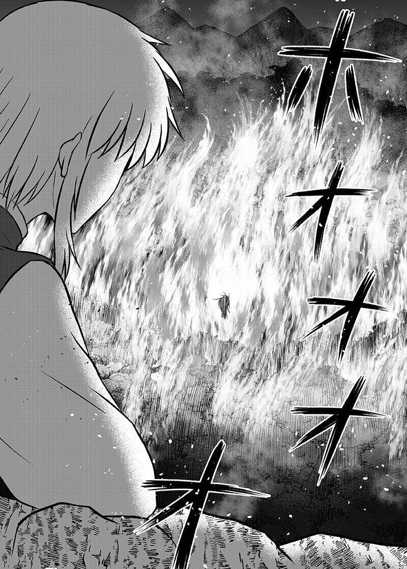 huyền thoại tứ thần bảo chapter 5 18