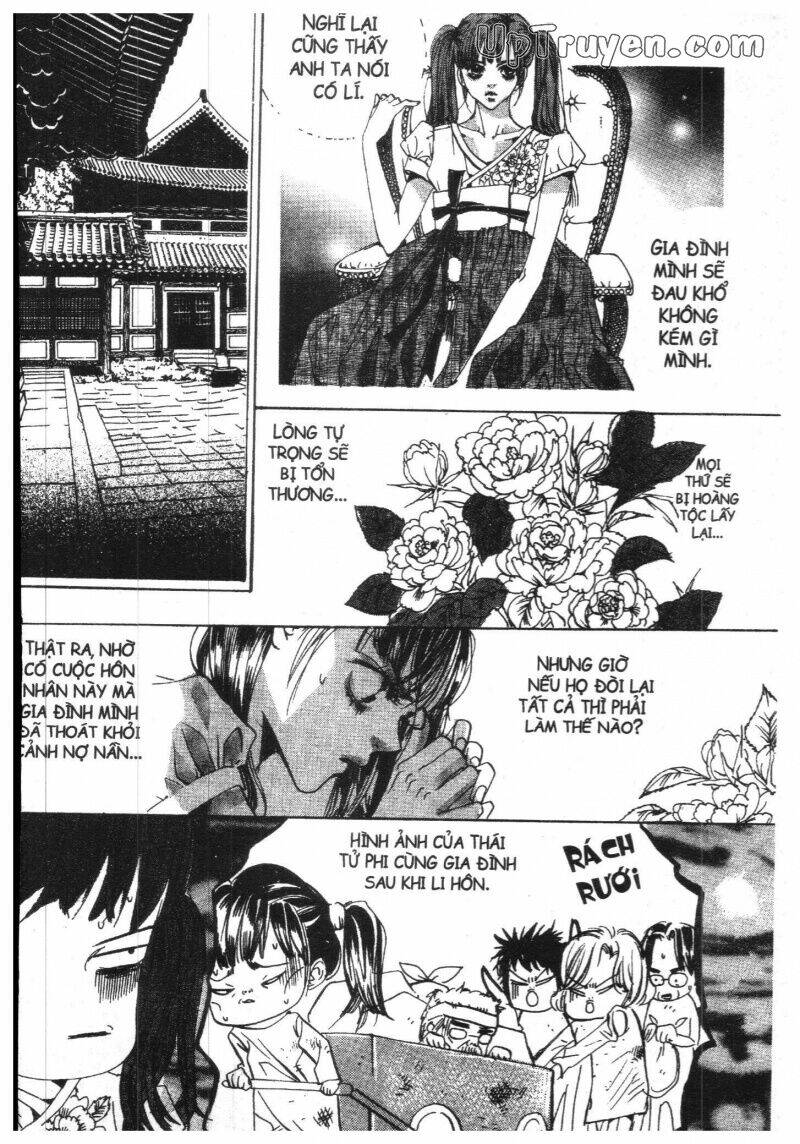 hoàng cung chapter 8 168