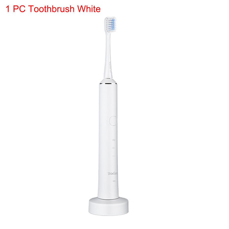 Xiaomi Xiaoshi bàn chải đánh răng điện