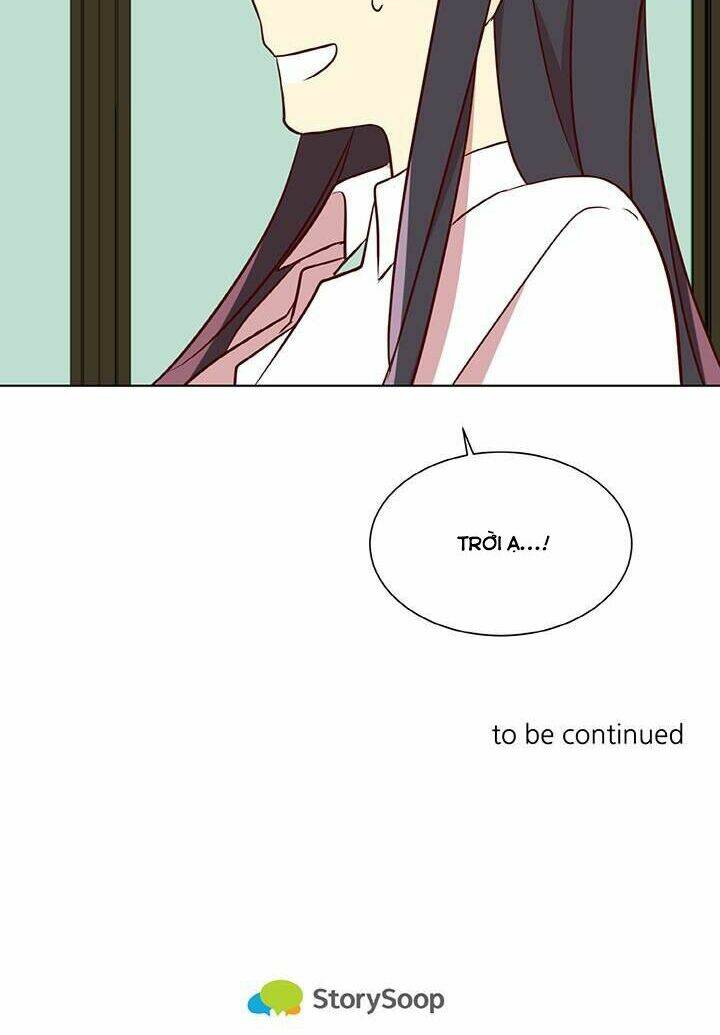 bộ mặt khác của cô bạn cùng phòng chapter 2 39