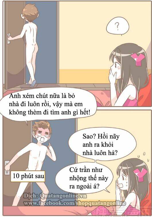 đại thánh và tiểu yêu chapter 27 3