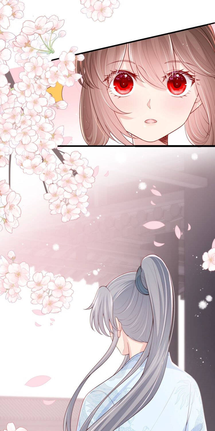 dưỡng địch vi hoạn chapter 76.1 12