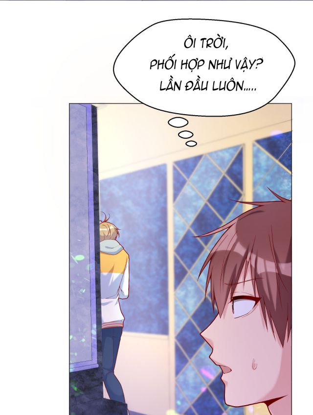 chàng nhân viên host và gã hàng xóm nguy hiểm chapter 19 7