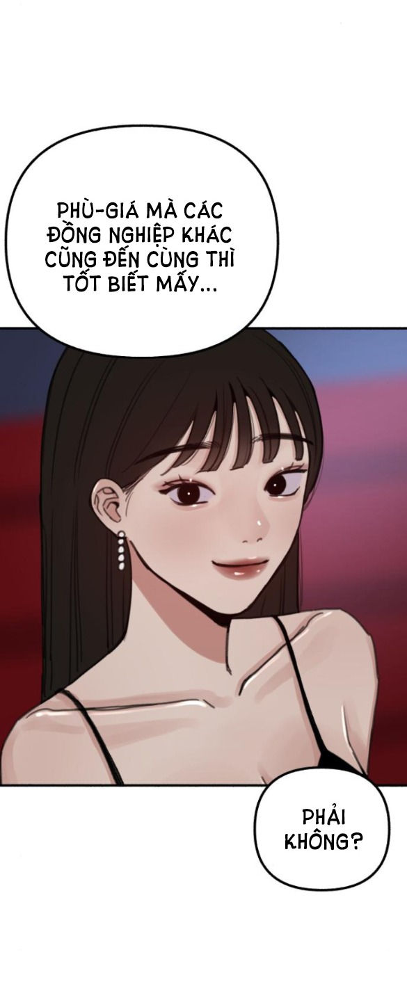 nàng thơ nổi tiếng - nàng thơ myung chapter 15.1 5