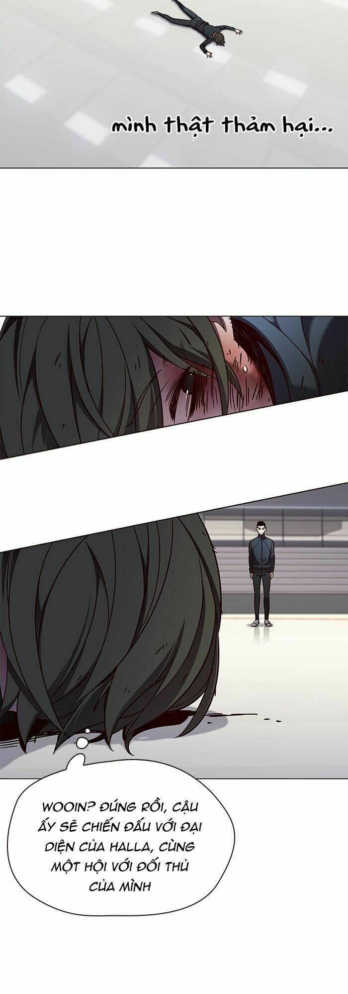 biến thân thành mèo chapter 84 15