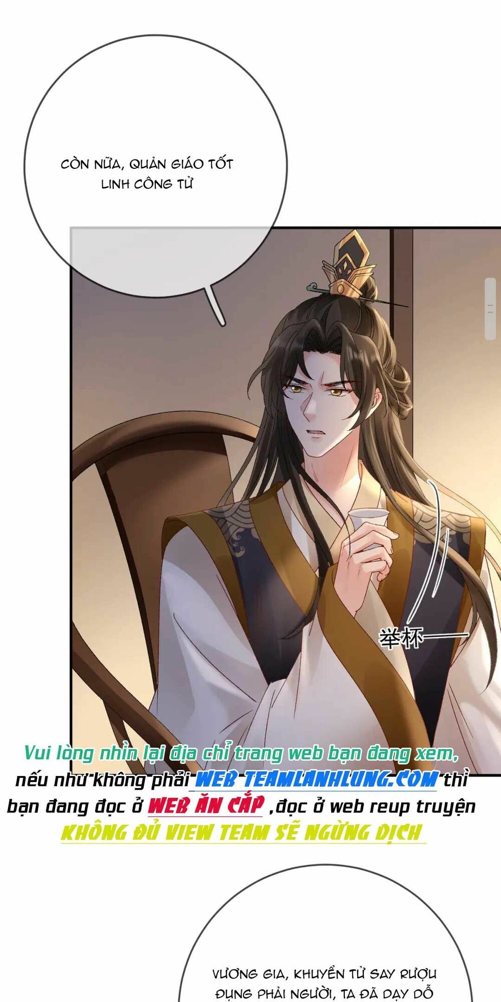 sự trả thù của vương phi chapter 43 6