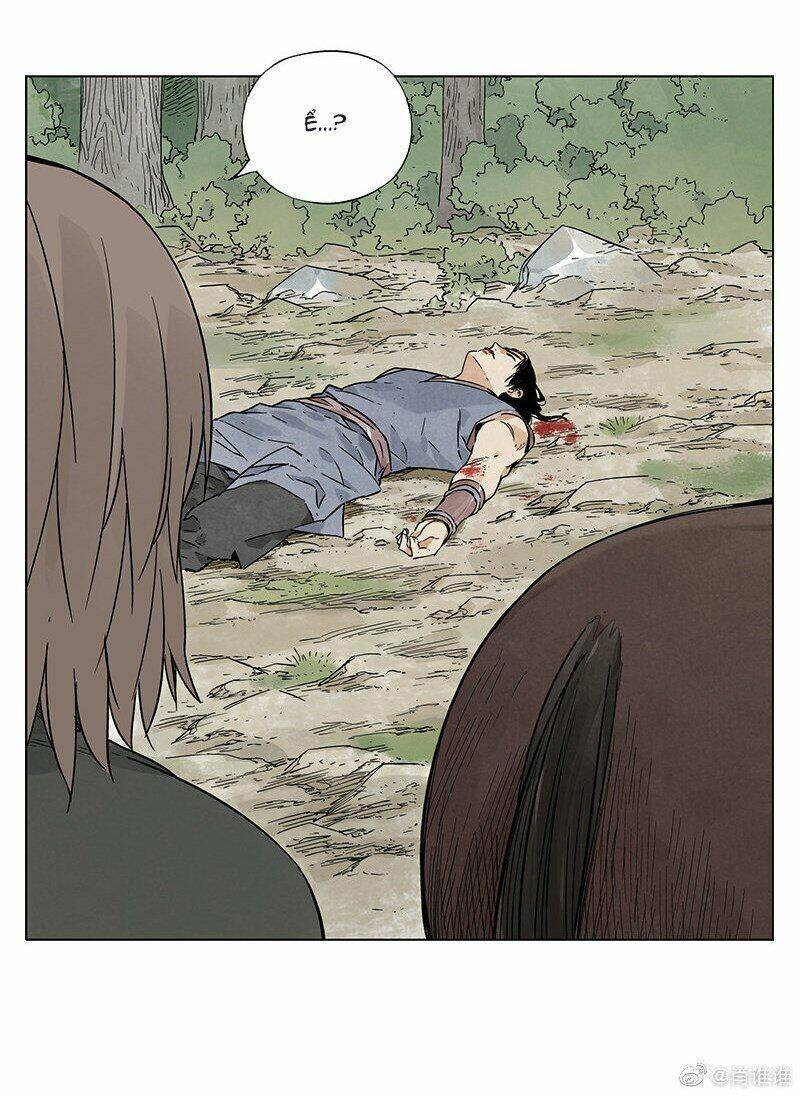 bang chủ đại nhân tìm cách trị hói đầu chapter 39 4