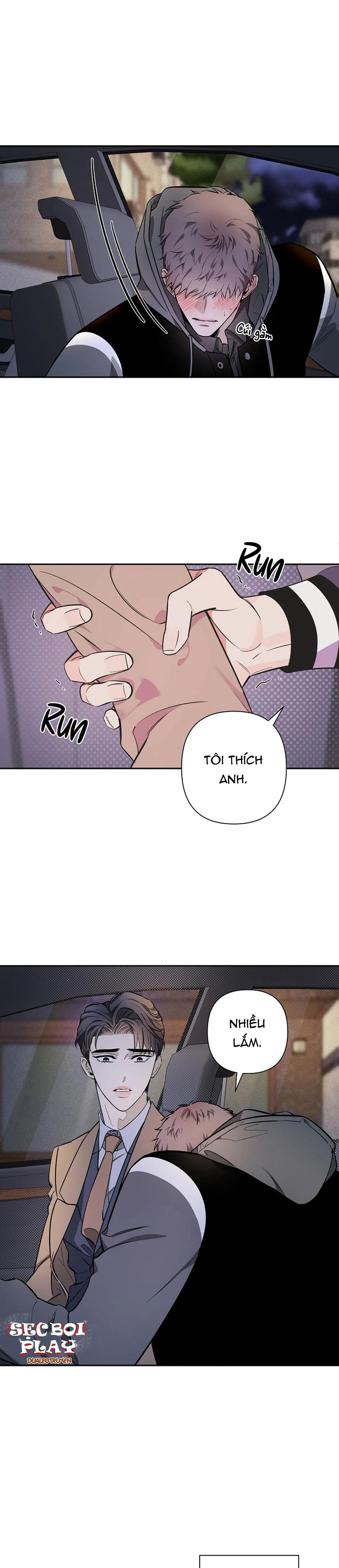 đêm dịu dàng chapter 24 19