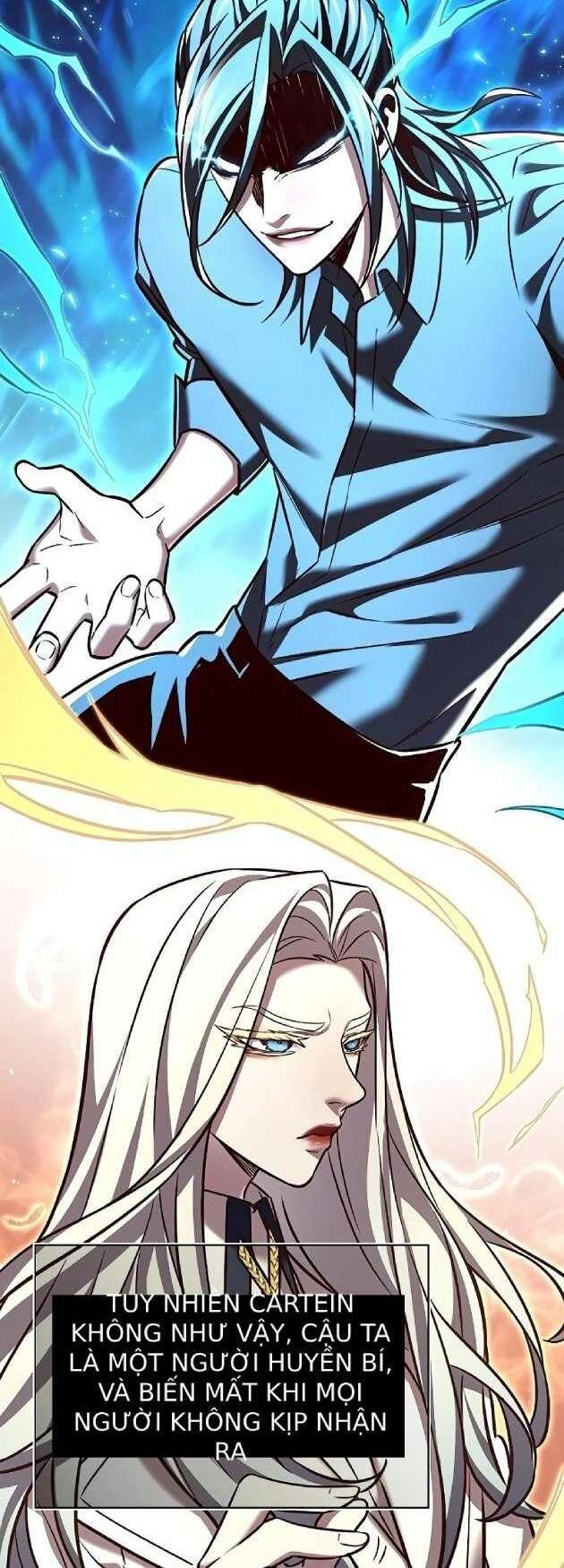 biến thân thành mèo chapter 262 23