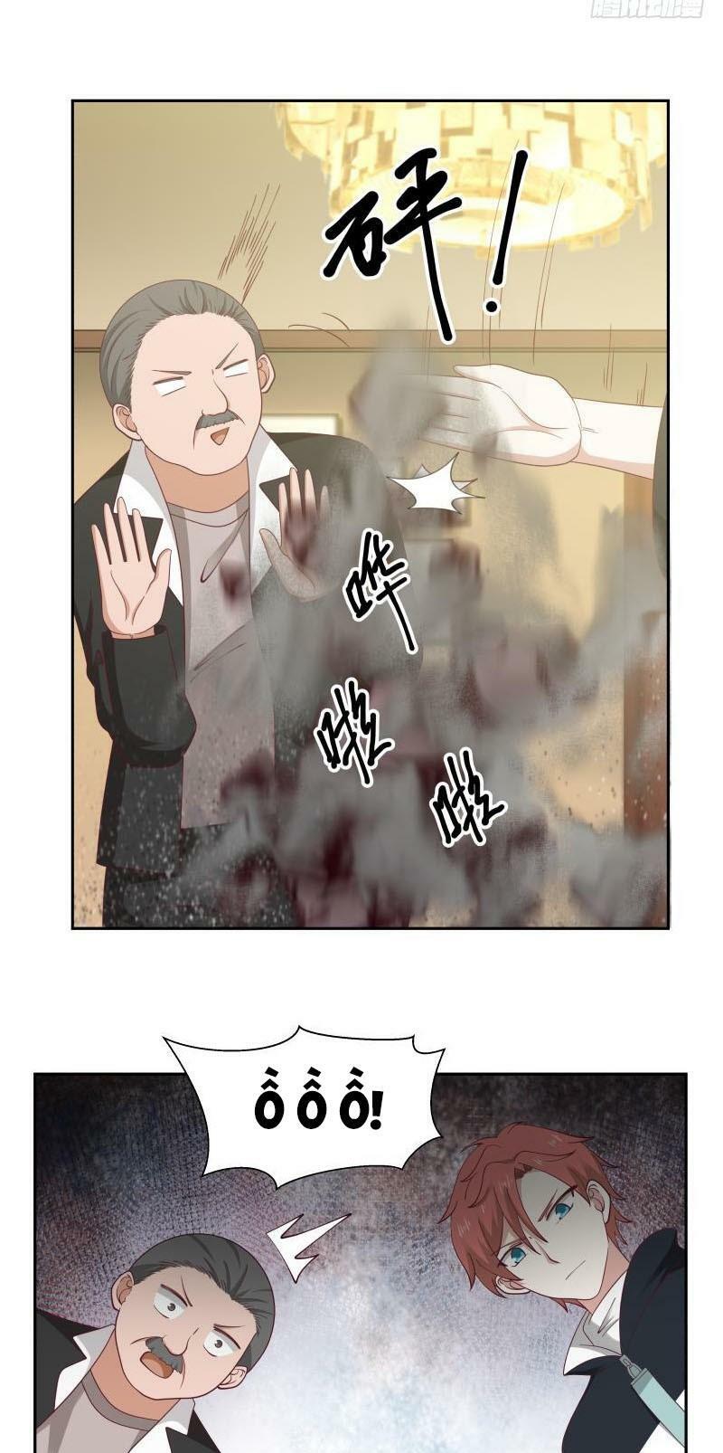 trên người ta có một rồng chapter 188 7