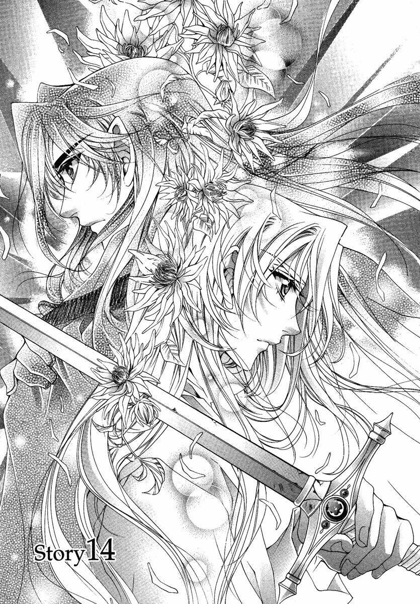 thề ước người và rồng chapter 14 1