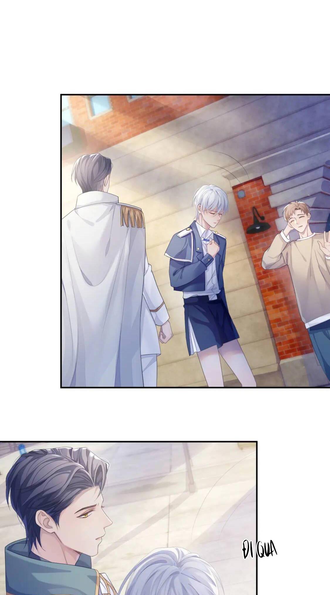 xin hãy ly hôn chapter 45 7