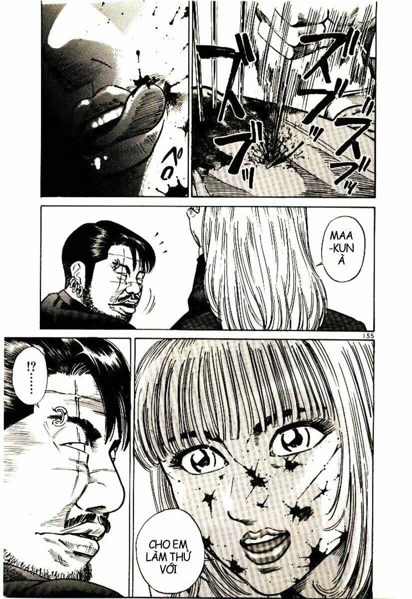 sát thủ số 1 chapter 39 21