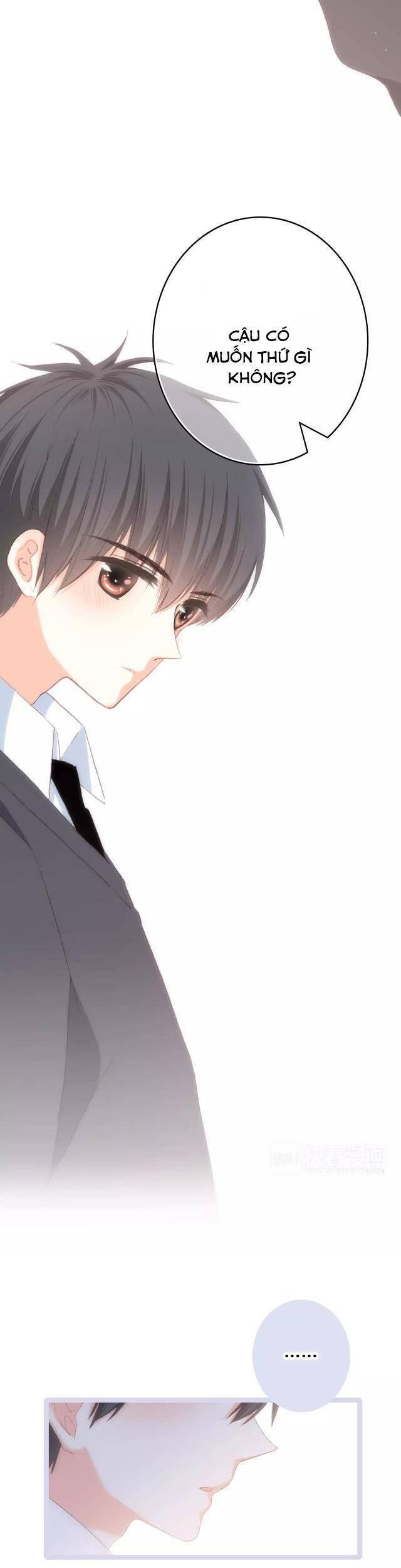 con tim rung động 2 chapter 84.2 27