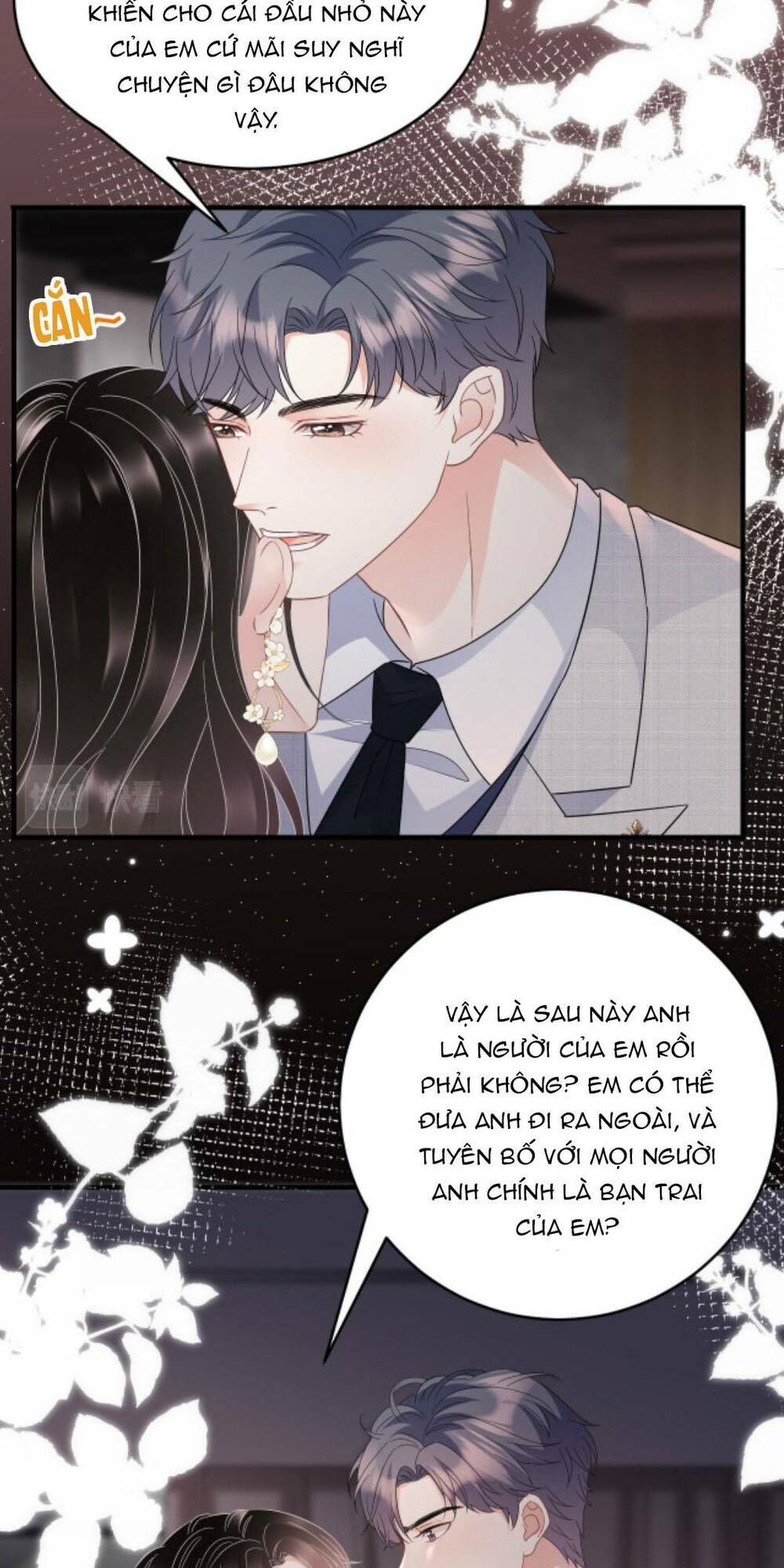 đại tiểu thư có ý đồ gì xấu đâu chapter 63 16