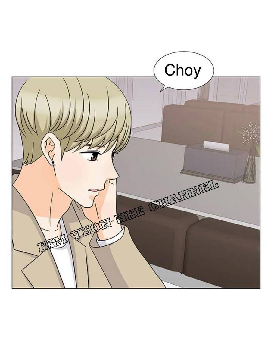 idol và sếp, em yêu ai? chapter 119 26