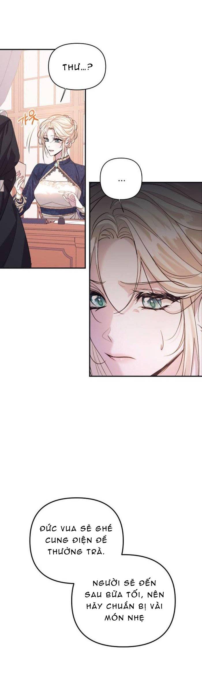 liên hôn để trả thù chapter 1 38