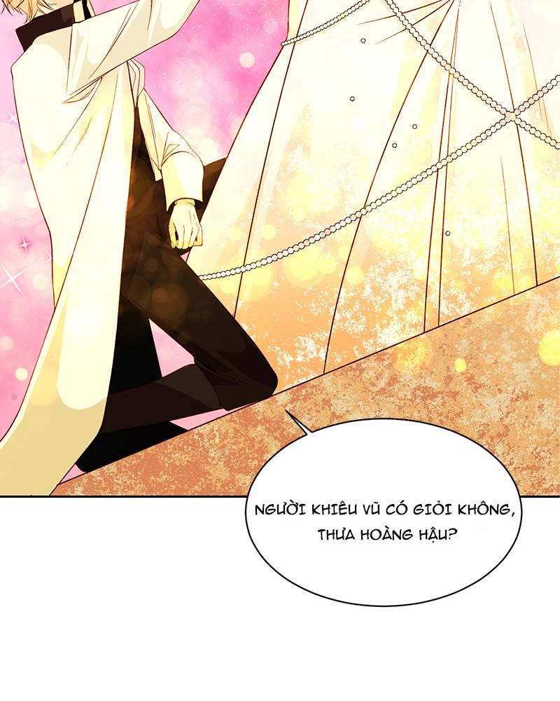 Hoàng Hậu Tái Hôn chapter 11.2 4