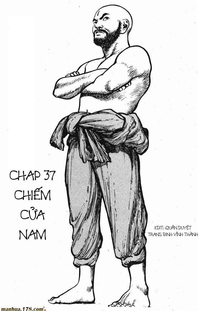 binh pháp mặc công chapter 37 2