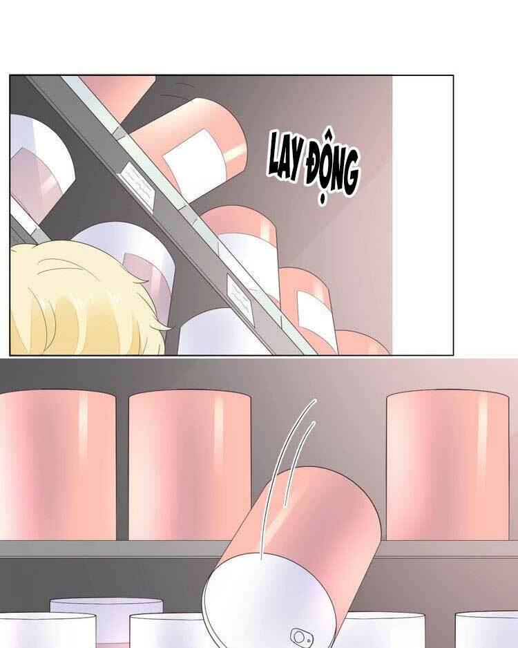 điều ước sủng ái bất bình đẳng chapter 86.1 33