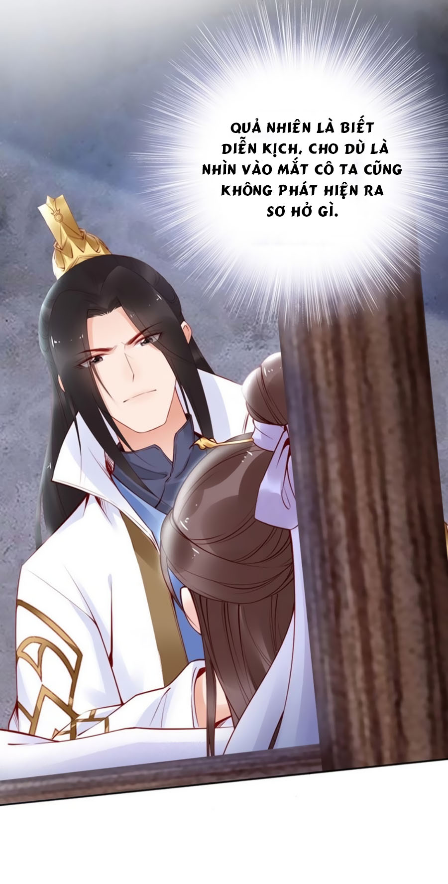 đế cung đông hoàng phi chapter 30 2