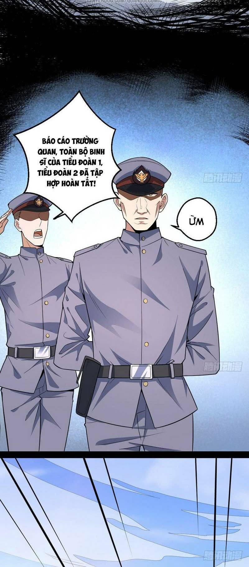 ta là tà đế chapter 22 2