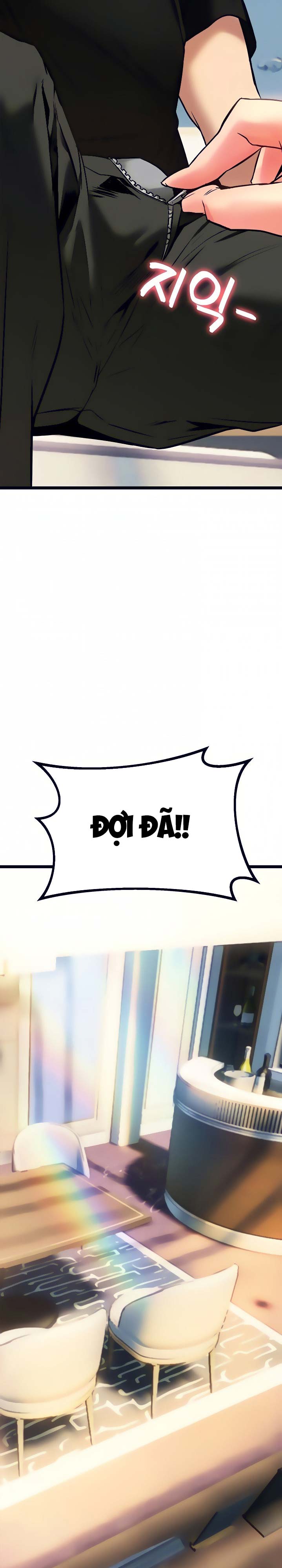 không phải chị thì không được chapter 4 3