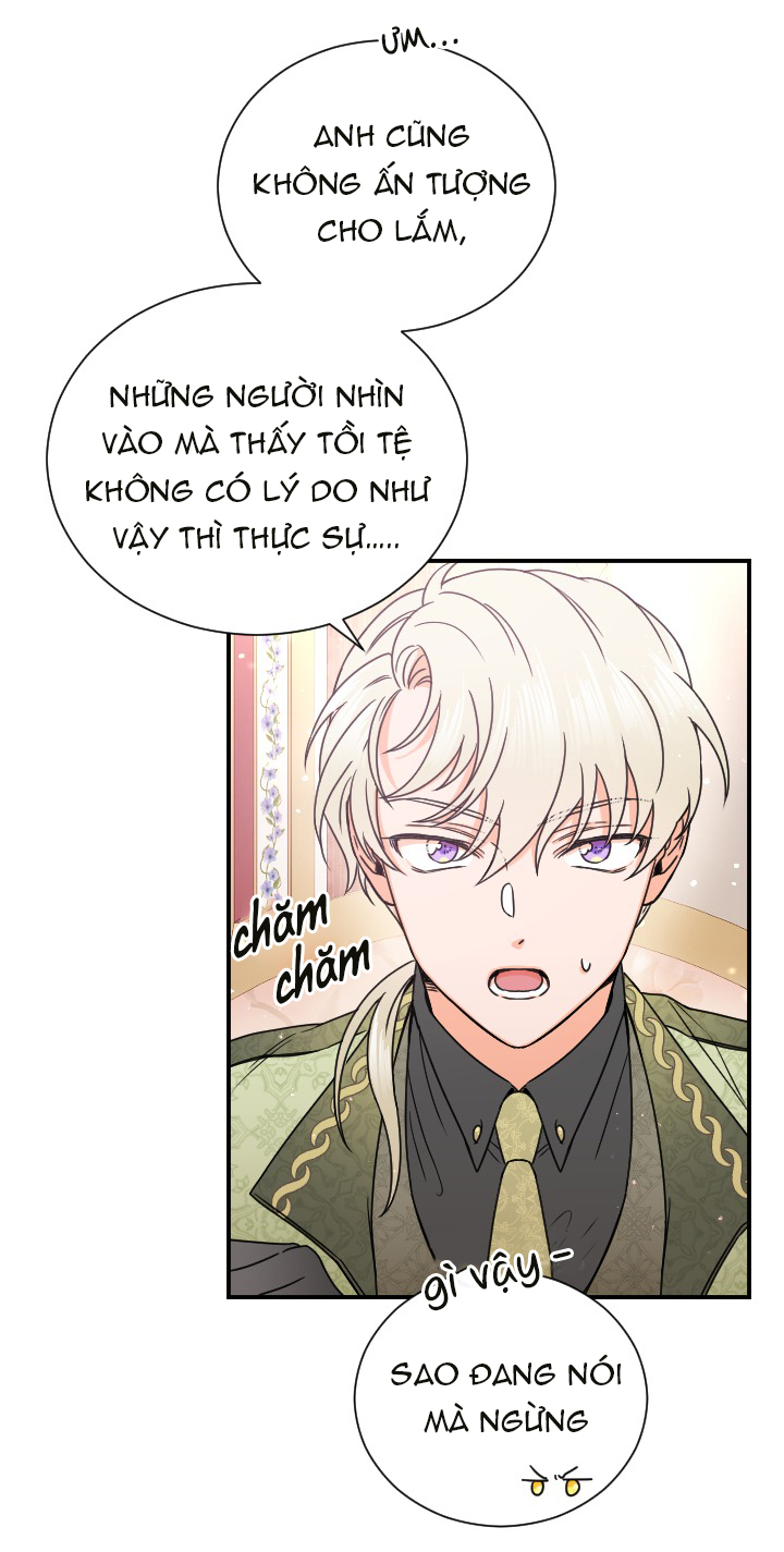 lady baby chapter 139 29