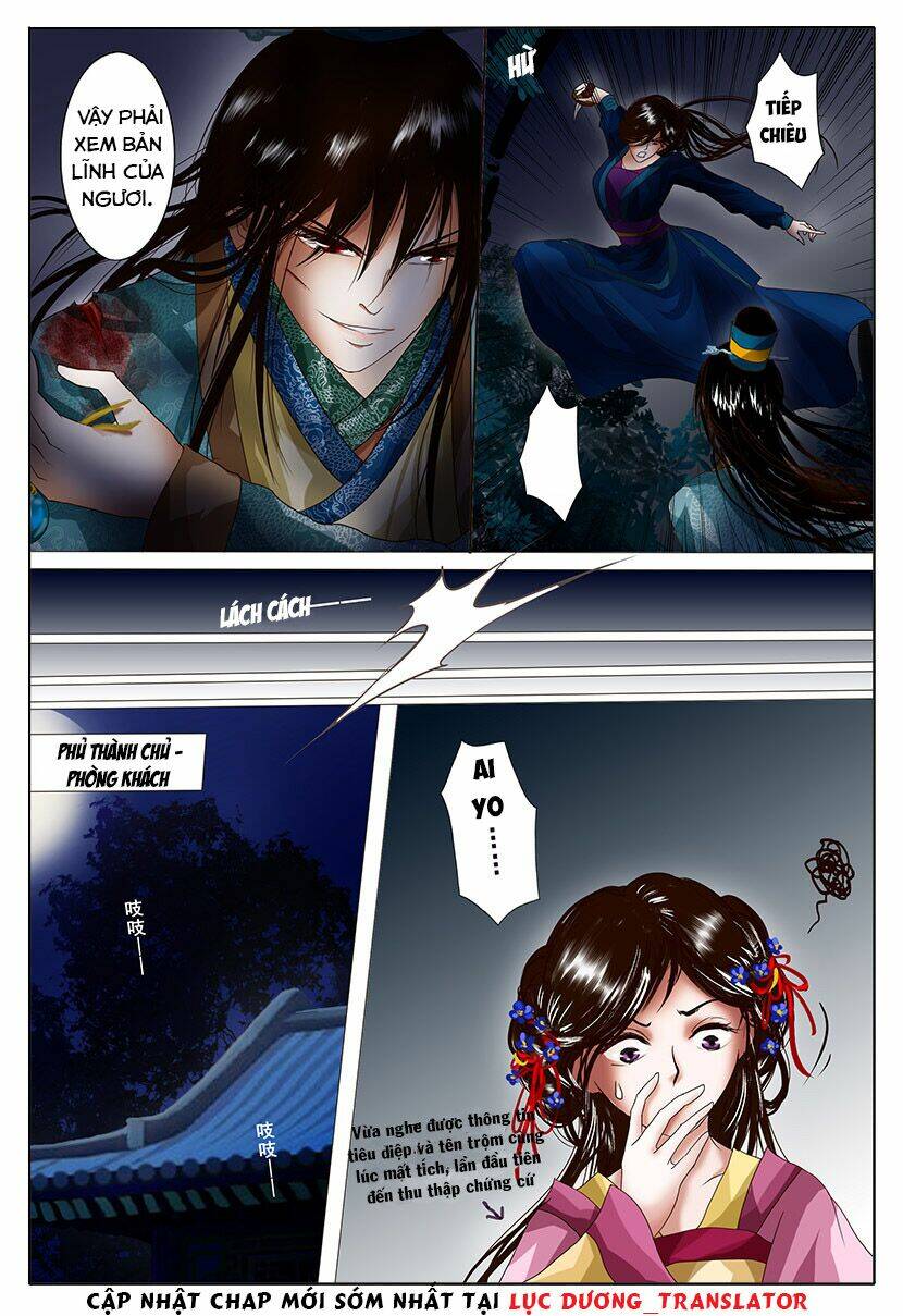 tam thiên nhứ chapter 11 4