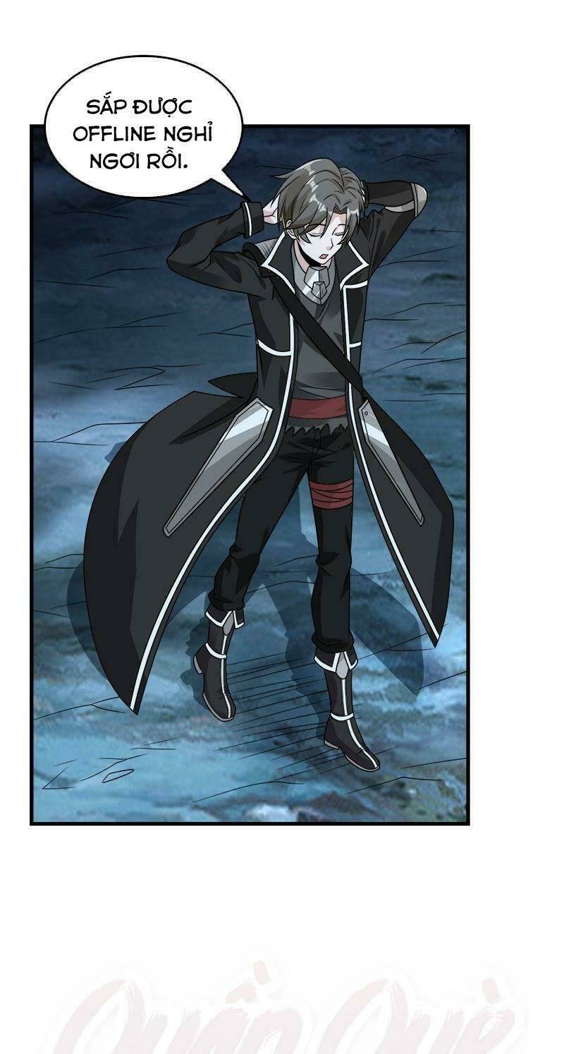 kiếm vũ chapter 97 31
