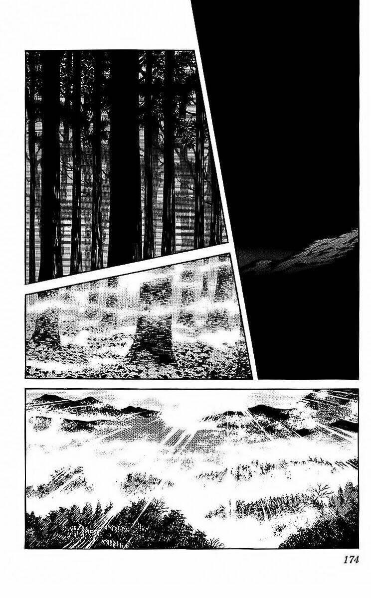 nijiiro togarashi - ớt bảy màu chapter 69 8