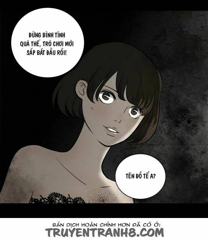 ớn lạnh tuyệt đối chapter 49 5