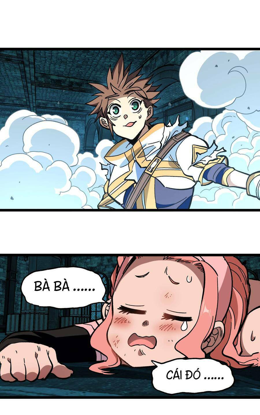 vú em vô địch chapter 22 50