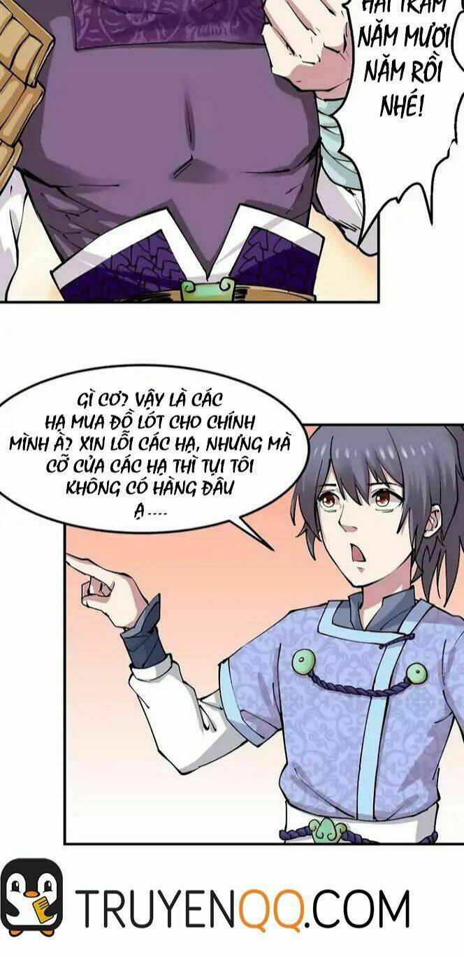 immortal merchant chapter 6 10