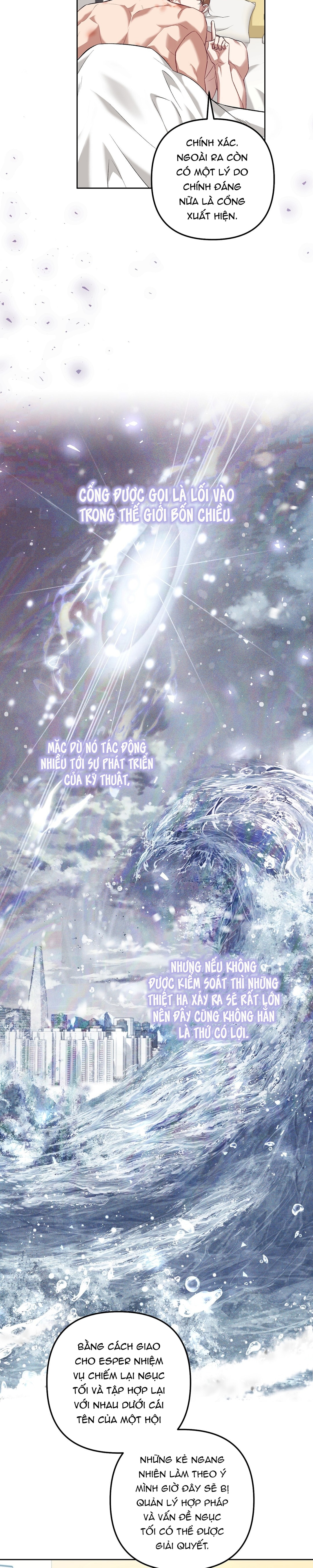 guide cấp s phết mật ong chapter 55 15