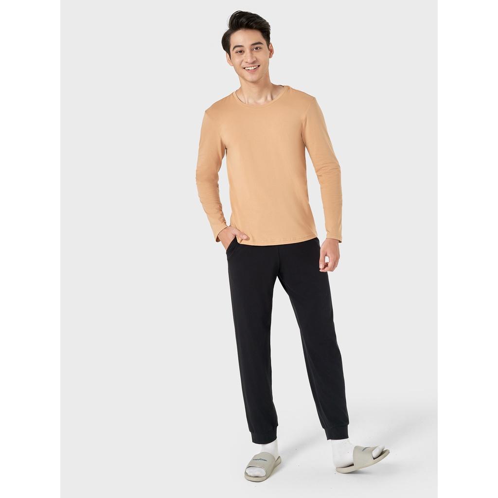 Áo body nam CANIFA dáng ôm 8IT22W001