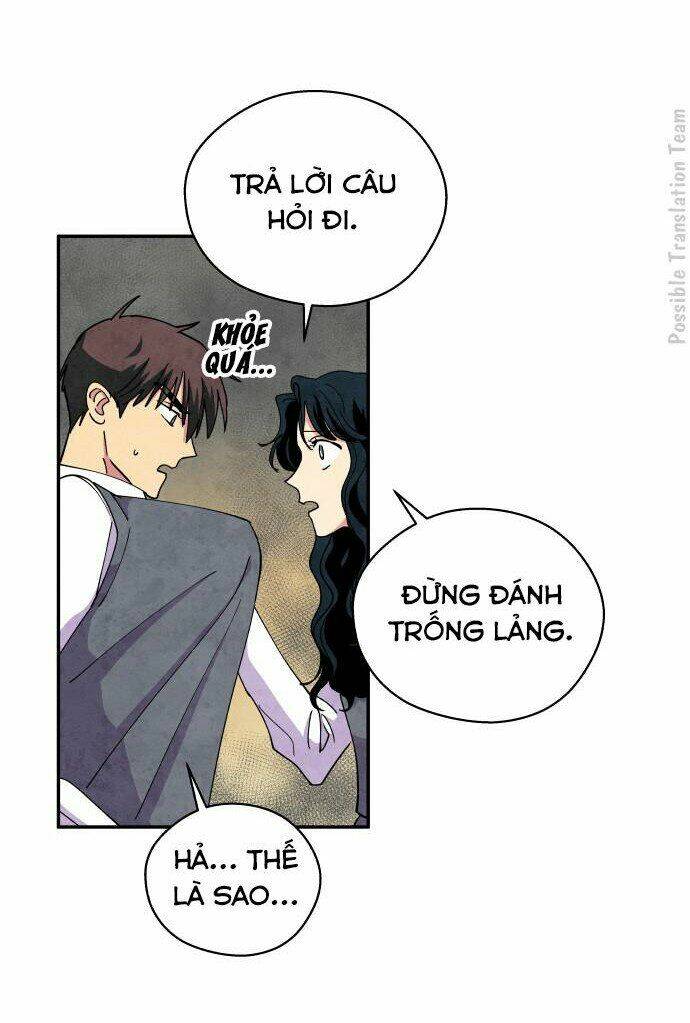 tai sói và mũ đỏ chapter 40 56