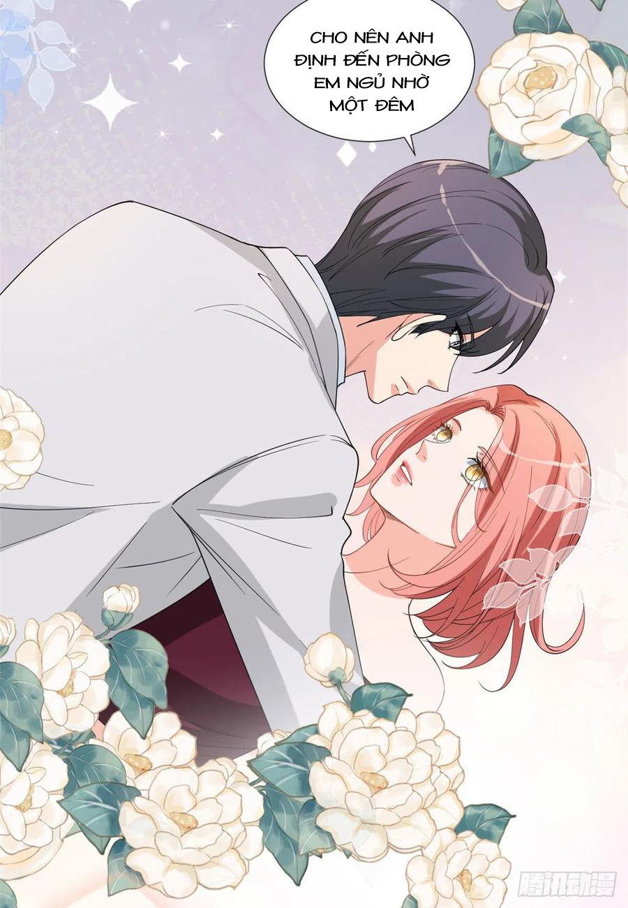 thí hôn lão công, cần giúp sức chapter 469 4