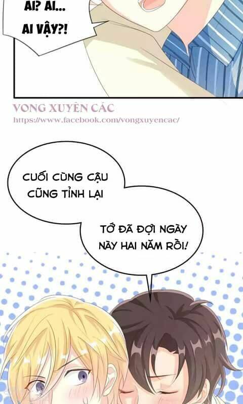 trọng sinh từ 0 thành 1 chapter 3 22