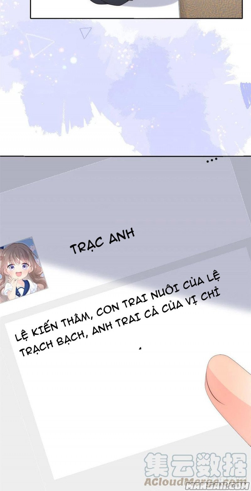 đoàn sủng lão đại ba tuổi rưỡi chapter 169 16